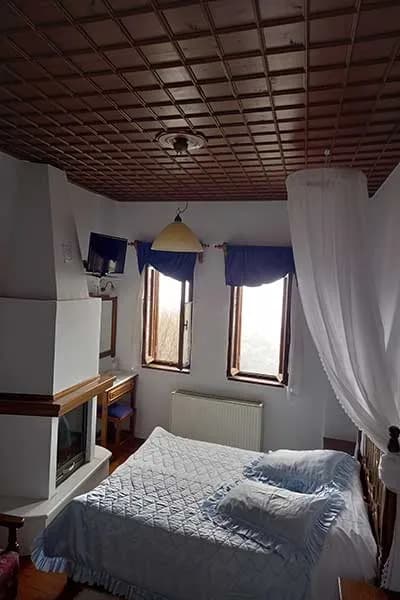 Δωμάτιο 7