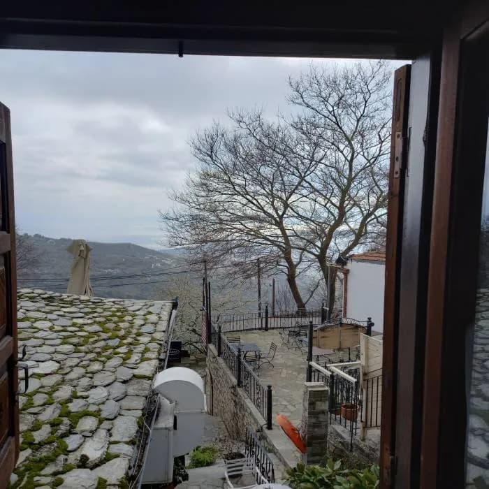 Αρχοντικό Θεοδώρα — φωτογραφία 6