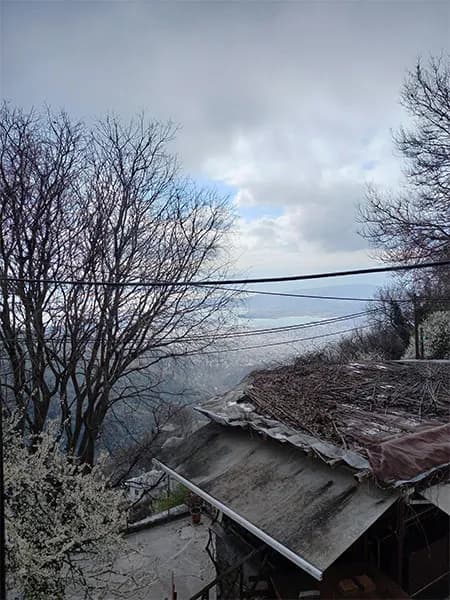 Δεύτερο Δωμάτιο — Φωτογραφία 4