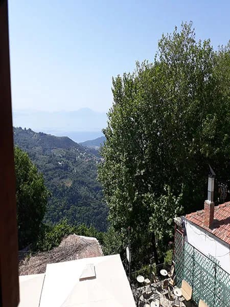 Όγδοο Δωμάτιο — Φωτογραφία 4